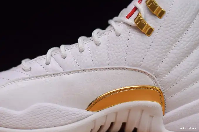 Bmlin Retro Jordan 